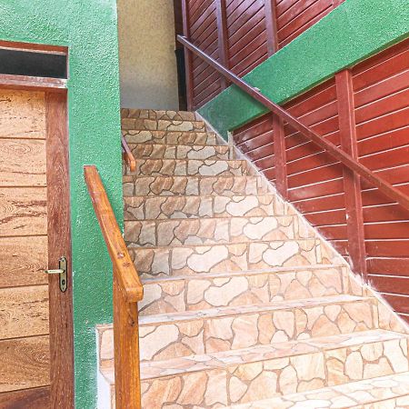 Campos Elisios Boipeba Hotel Velha Boipeba ภายนอก รูปภาพ